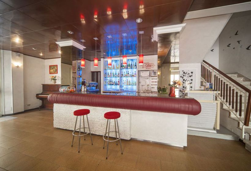 Hotel Venus  | Igea Marina | Rimini | Italien 19