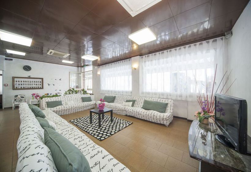 Hotel Venus  | Igea Marina | Rimini | Italien 2