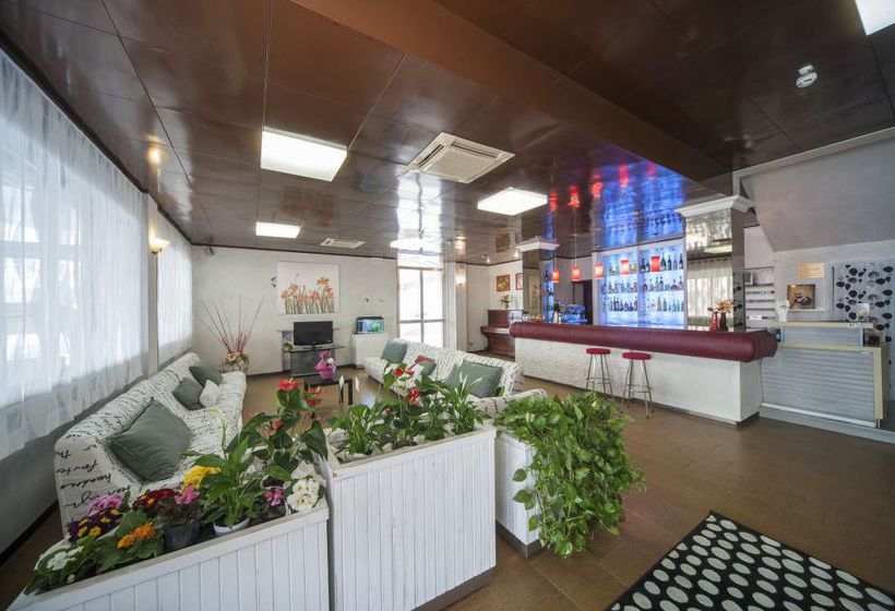 Hotel Venus  | Igea Marina | Rimini | Italien 20