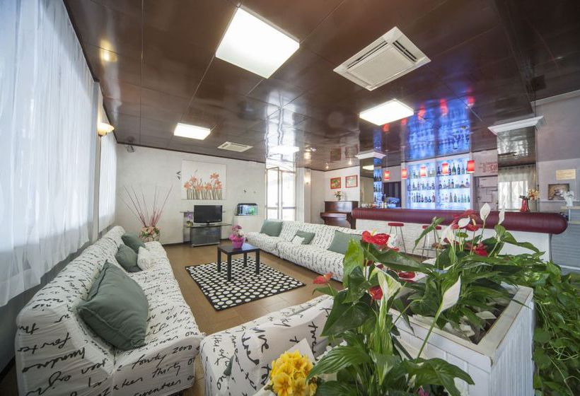 Hotel Venus  | Igea Marina | Rimini | Italien 3