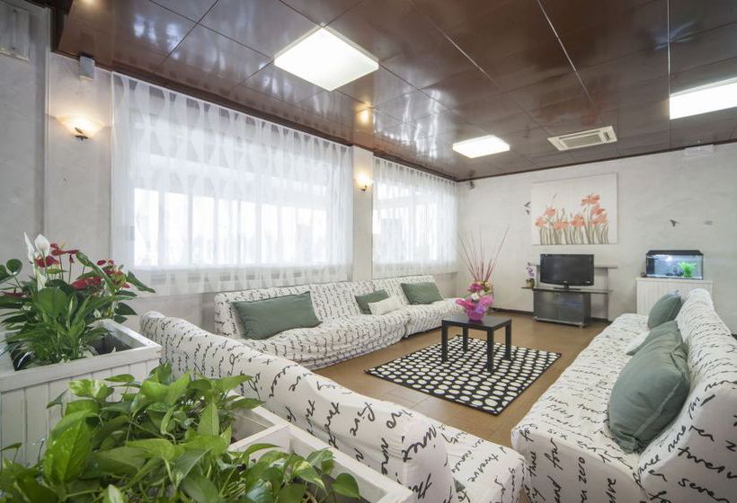 Hotel Venus  | Igea Marina | Rimini | Italien 4