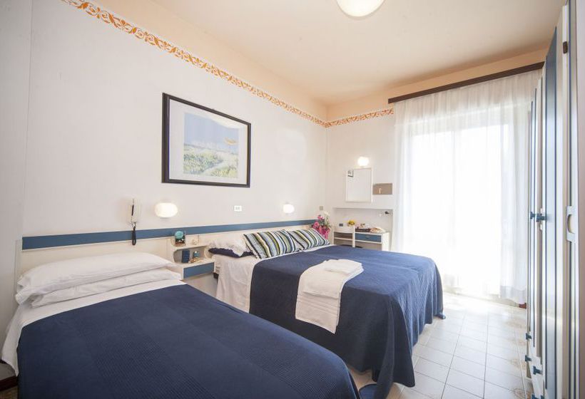 Hotel Venus  | Igea Marina | Rimini | Italien 5