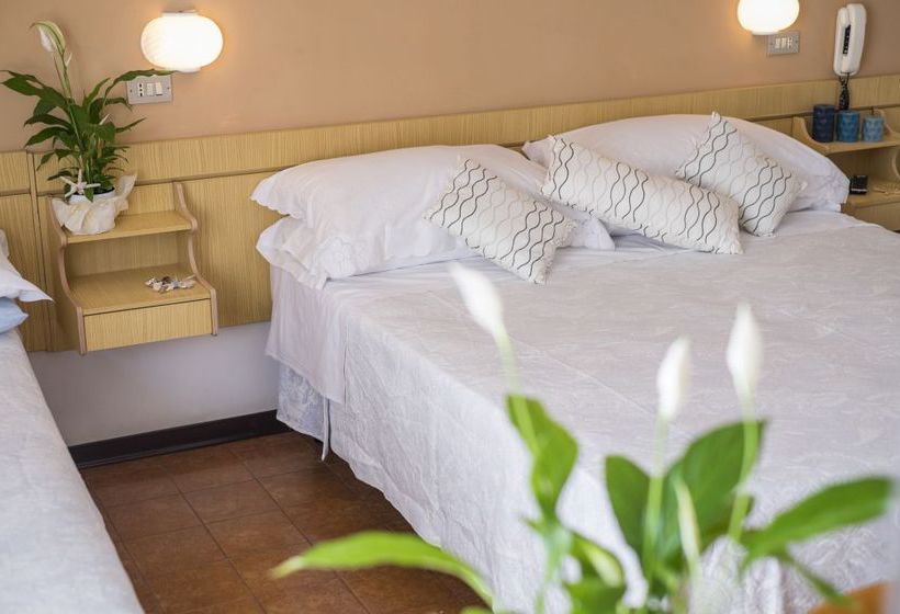 Hotel Venus  | Igea Marina | Rimini | Italien 6