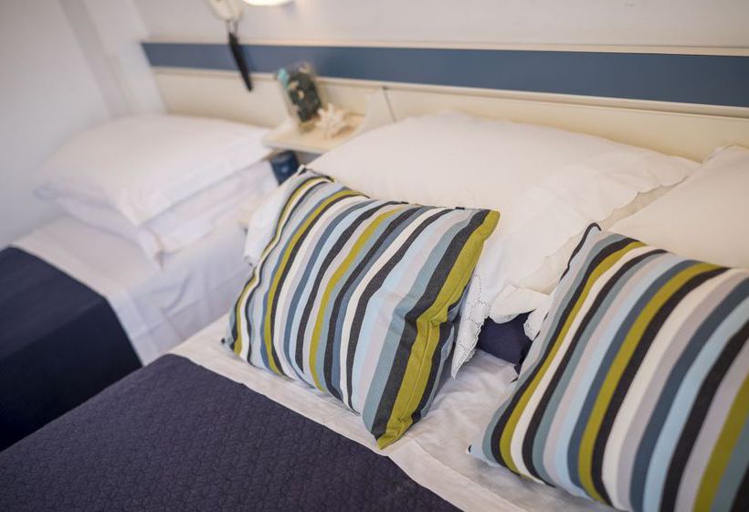 Hotel Venus  | Igea Marina | Rimini | Italien 7