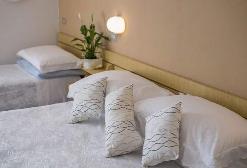 Hotel Venus  | Igea Marina | Rimini | Italien 8