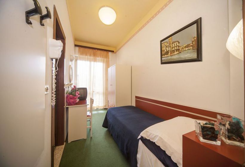 Hotel Venus  | Igea Marina | Rimini | Italien 9