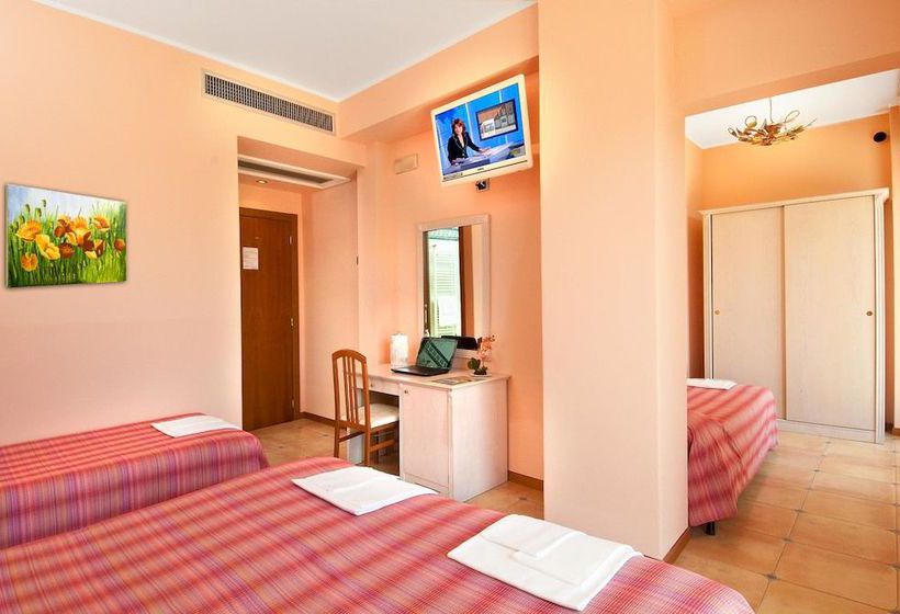 Hotel Le Querce  | Senigallia | Ancona | Italia 10