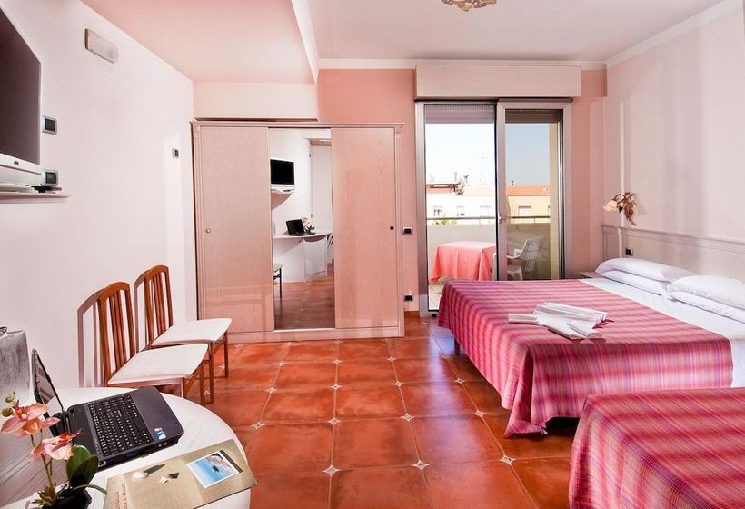 Hotel Le Querce  | Senigallia | Ancona | Italia 12
