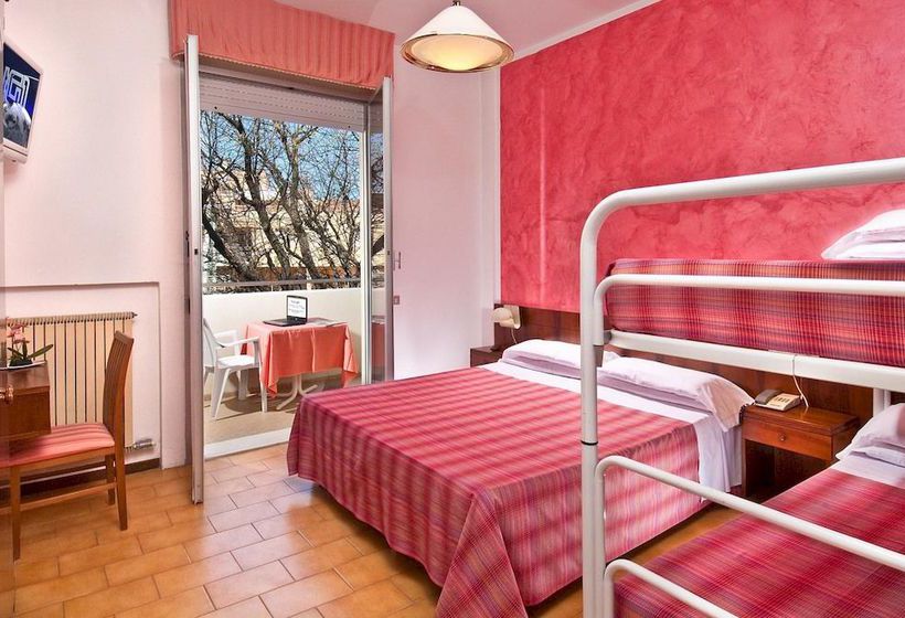 Hotel Le Querce  | Senigallia | Ancona | Italia 13