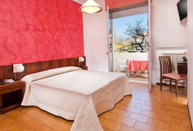 Hotel Le Querce  | Senigallia | Ancona | Italia 15