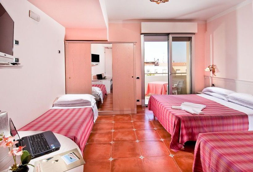 Hotel Le Querce  | Senigallia | Ancona | Italia 16