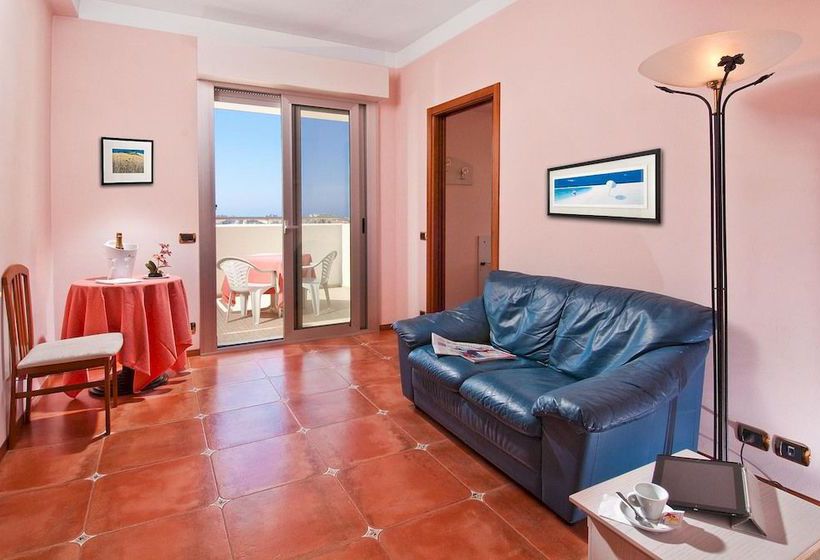 Hotel Le Querce  | Senigallia | Ancona | Italia 17