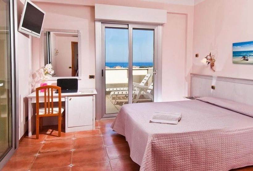 Hotel Le Querce  | Senigallia | Ancona | Italia 18