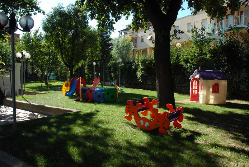 Hotel Le Querce  | Senigallia | Ancona | Italia 19