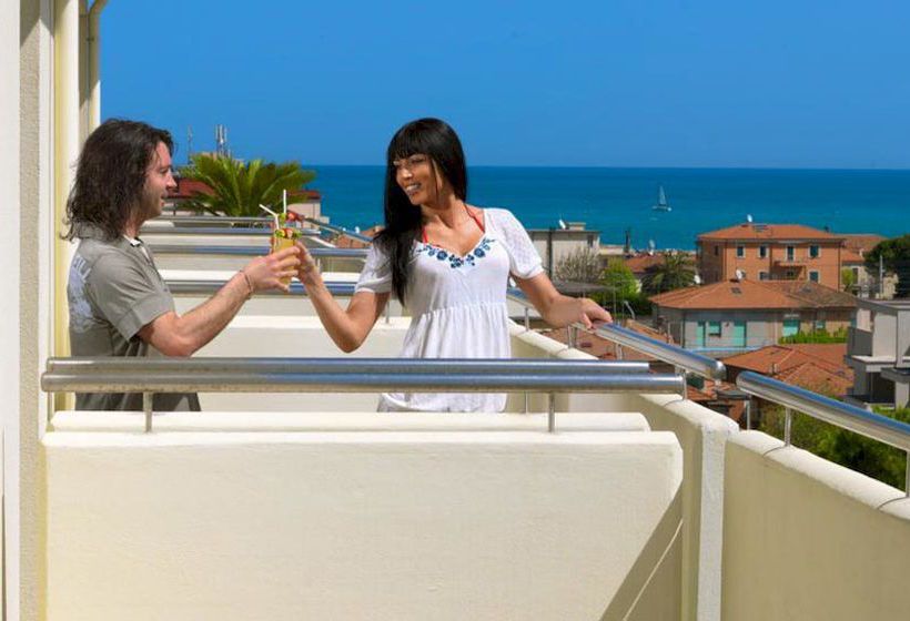 Hotel Le Querce  | Senigallia | Ancona | Italia 2