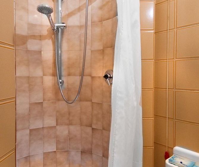 Hotel Le Querce  | Senigallia | Ancona | Italia 20