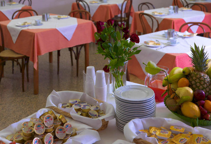 Hotel Le Querce  | Senigallia | Ancona | Italia 3