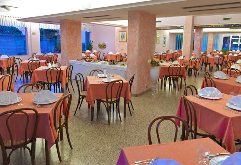 Hotel Le Querce  | Senigallia | Ancona | Italia 5