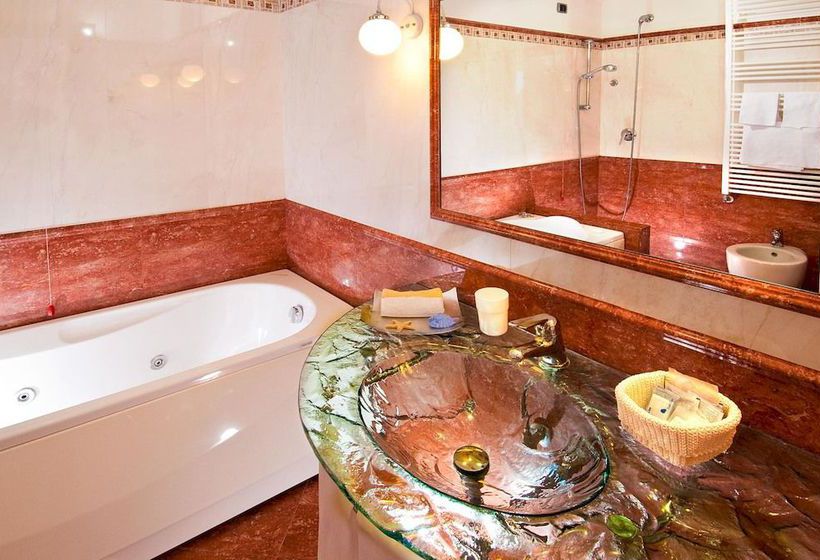 Hotel Le Querce  | Senigallia | Ancona | Italia 6