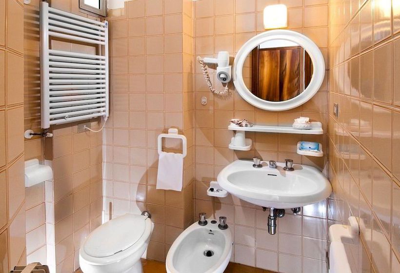 Hotel Le Querce  | Senigallia | Ancona | Italia 7