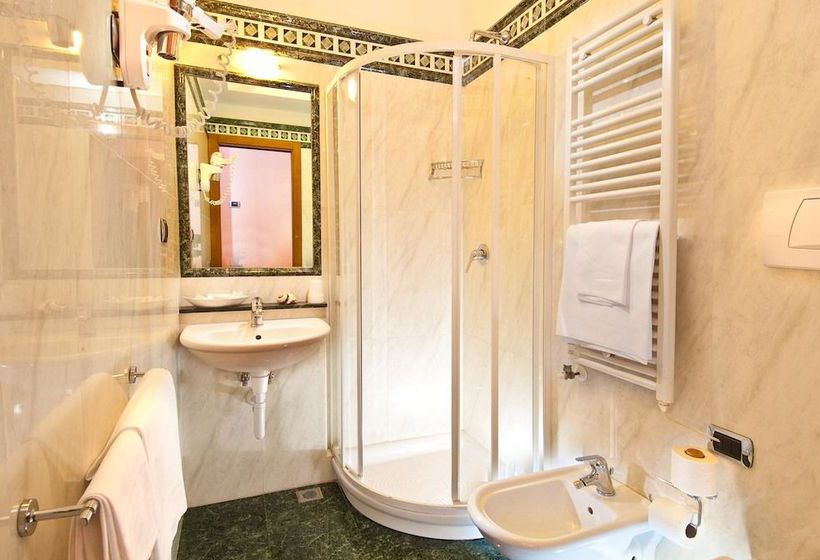 Hotel Le Querce  | Senigallia | Ancona | Italia 9