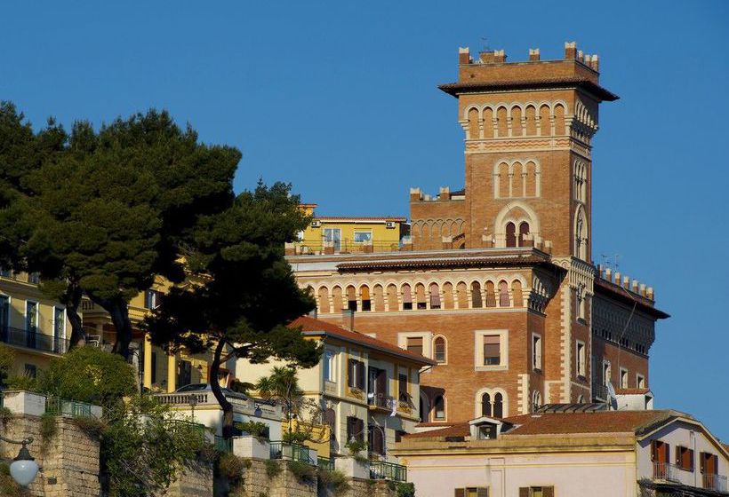 Barone Bed And Breakfast