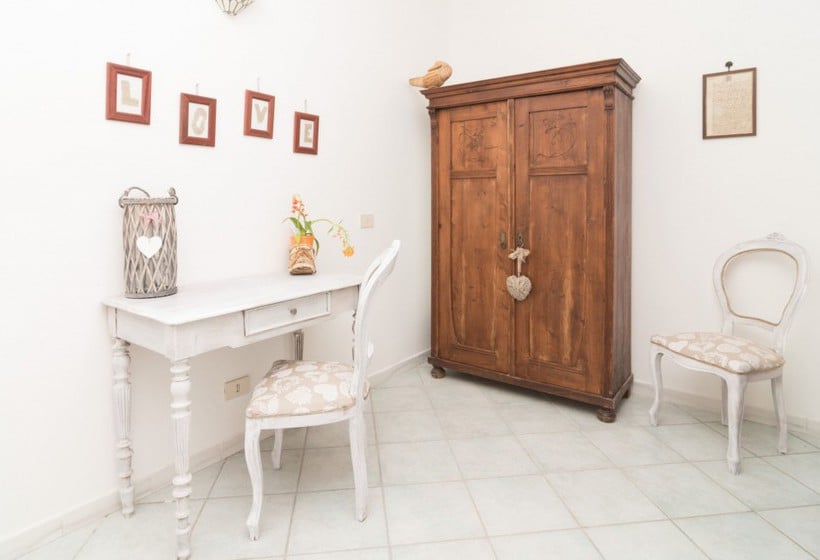 Bed and Breakfast Villa Neptunus  | Ischia | Naples | Italy 3