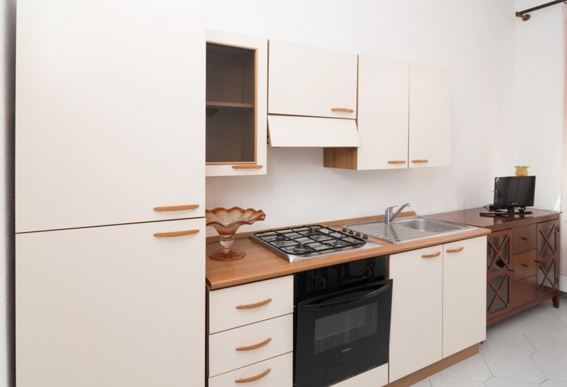 Bed and Breakfast Villa Neptunus  | Ischia | Naples | Italy 6