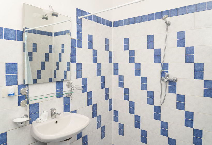 Bed and Breakfast Villa Neptunus  | Ischia | Naples | Italy 9