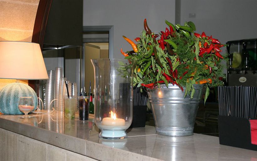 19 Condotel  | Santa Cesarea Terme | Lecce | Italia 10