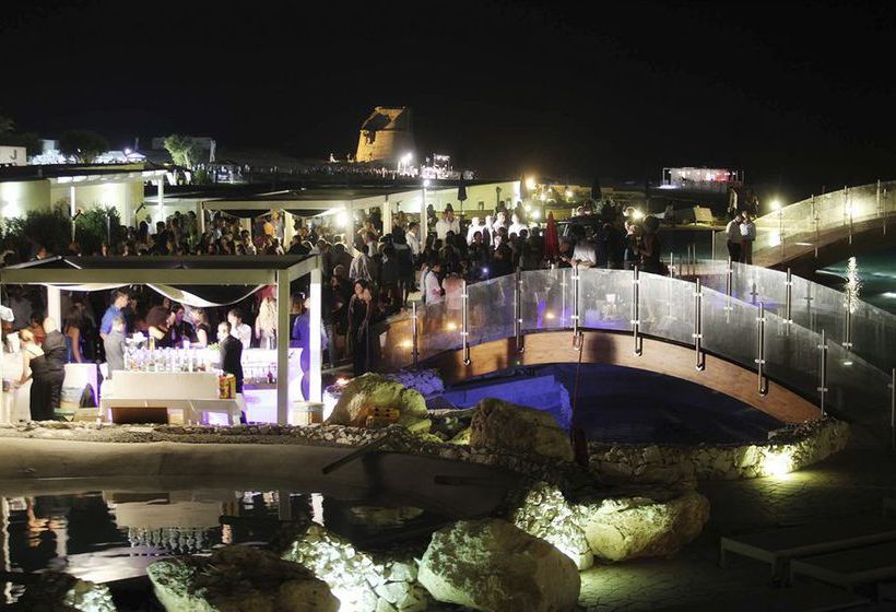 19 Condotel  | Santa Cesarea Terme | Lecce | Italia 13