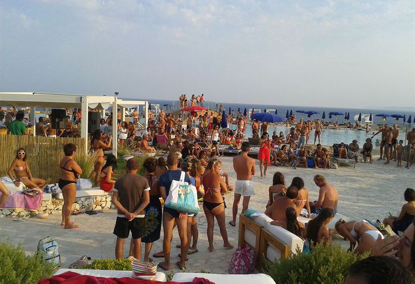 19 Condotel  | Santa Cesarea Terme | Lecce | Italia 14