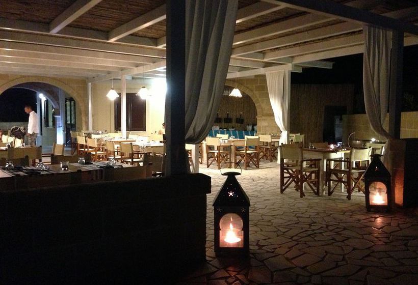 19 Condotel  | Santa Cesarea Terme | Lecce | Italia 19