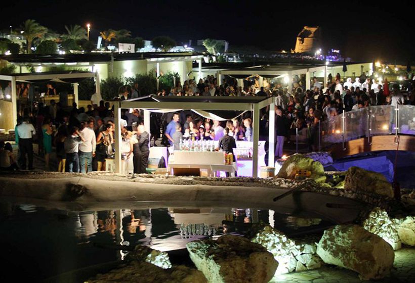 19 Condotel  | Santa Cesarea Terme | Lecce | Italia 2