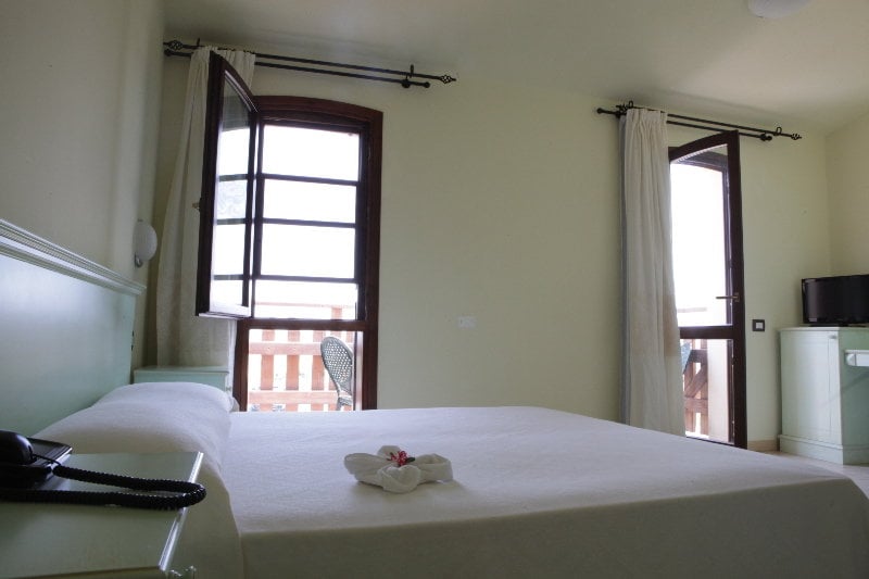 Torre Hotel  | Arbus | Sardinia | Italy 1