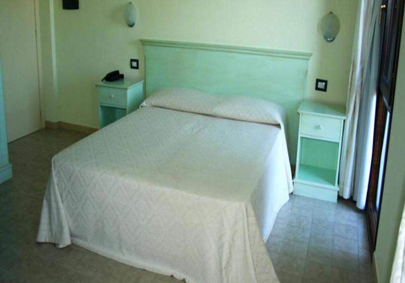 Torre Hotel  | Arbus | Sardinia | Italy 10