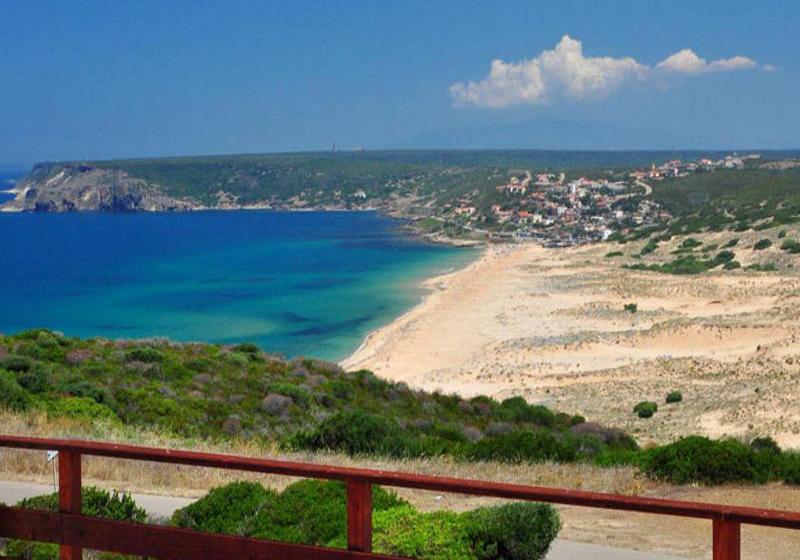 Torre Hotel  | Arbus | Sardinia | Italy 2