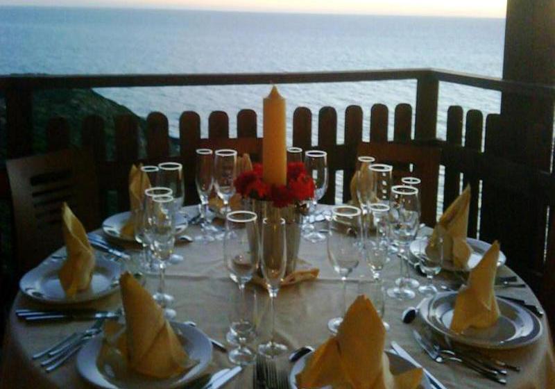 Torre Hotel  | Arbus | Sardinia | Italy 3