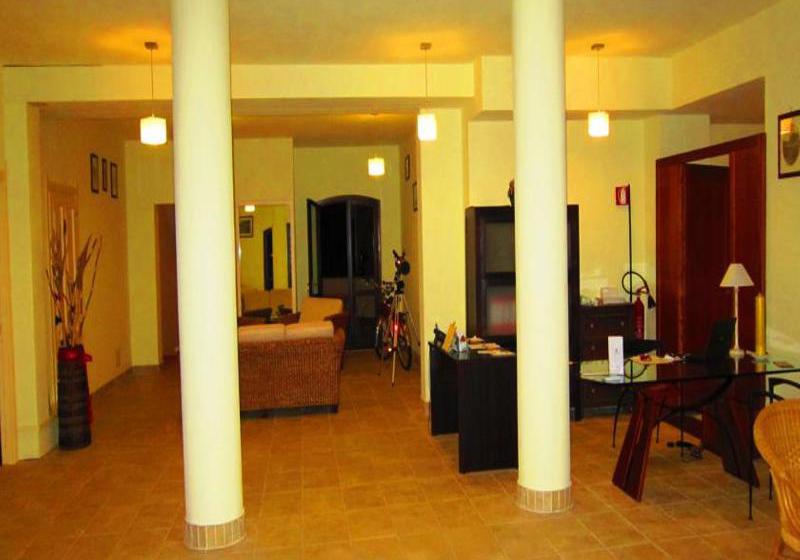 Torre Hotel  | Arbus | Sardinia | Italy 4