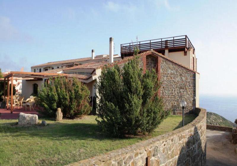 Torre Hotel  | Arbus | Sardinia | Italy 5