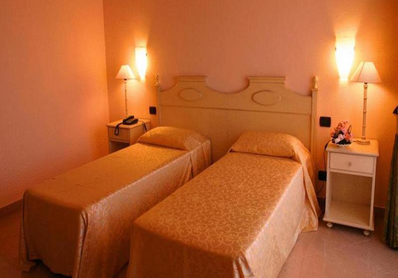 Torre Hotel  | Arbus | Sardinia | Italy 6