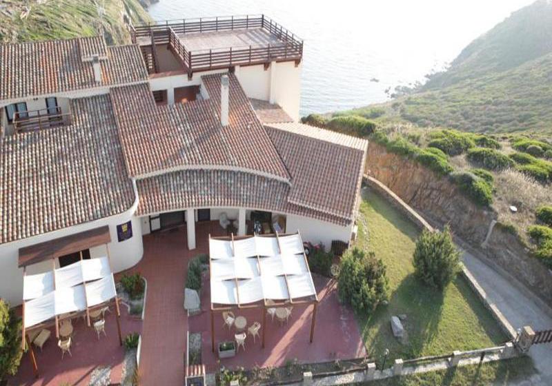 Torre Hotel  | Arbus | Sardinia | Italy 7