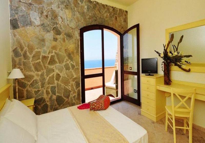 Torre Hotel  | Arbus | Sardinia | Italy 8