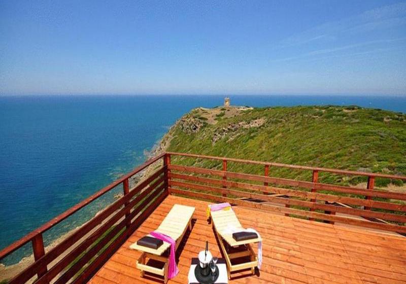 Torre Hotel  | Arbus | Sardinia | Italy 9