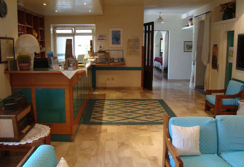 Hotel Sandalyon  | San Teodoro | Sardegna | Italia 1