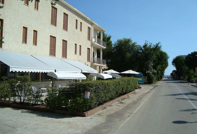 Hotel Sandalyon  | San Teodoro | Sardegna | Italia 11