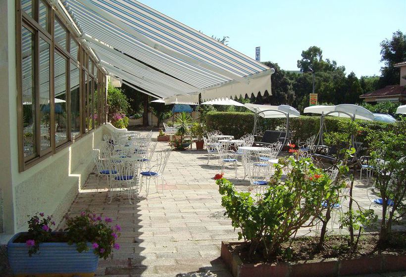 Hotel Sandalyon  | San Teodoro | Sardegna | Italia 12