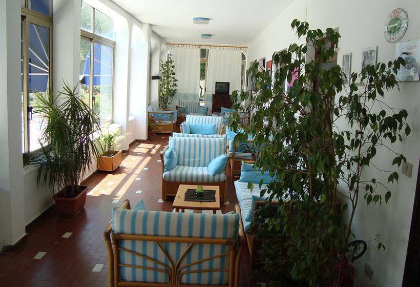 Hotel Sandalyon  | San Teodoro | Sardegna | Italia 13