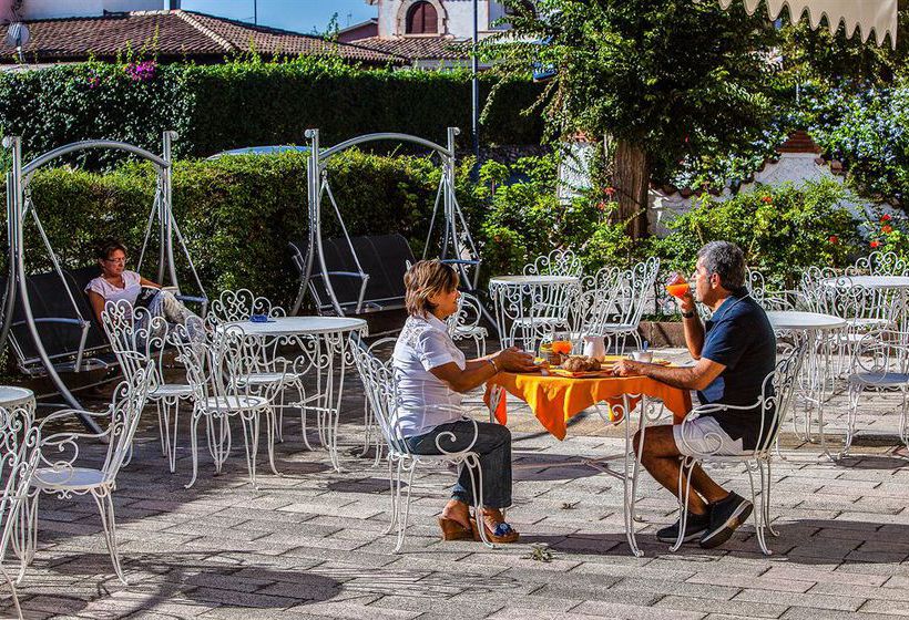 Hotel Sandalyon  | San Teodoro | Sardegna | Italia 14