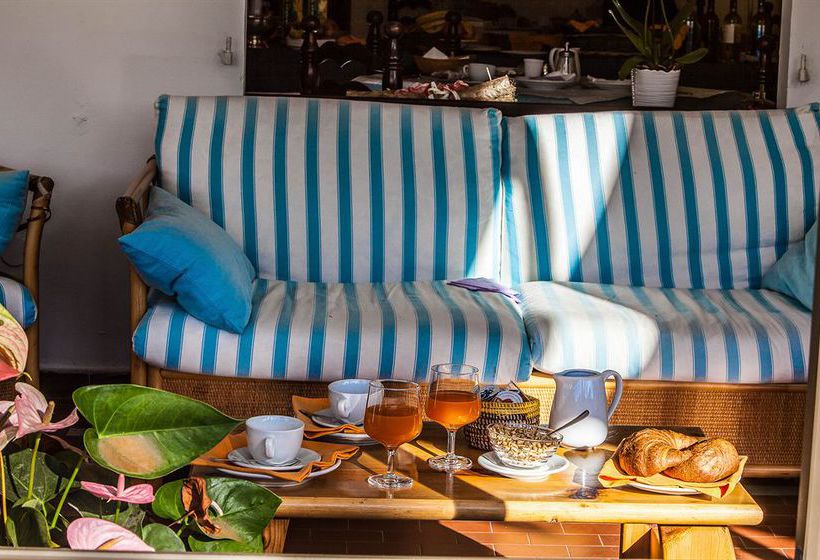 Hotel Sandalyon  | San Teodoro | Sardegna | Italia 15